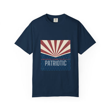 Patriotic Flag t-shirt