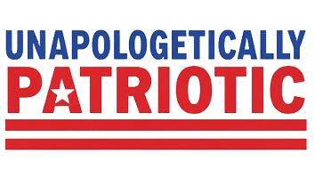 Unapologetically Patriotic